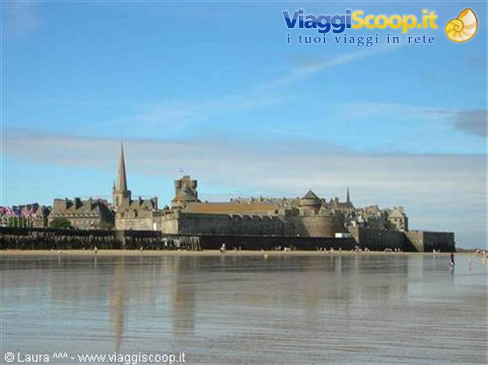 St. Malo'
