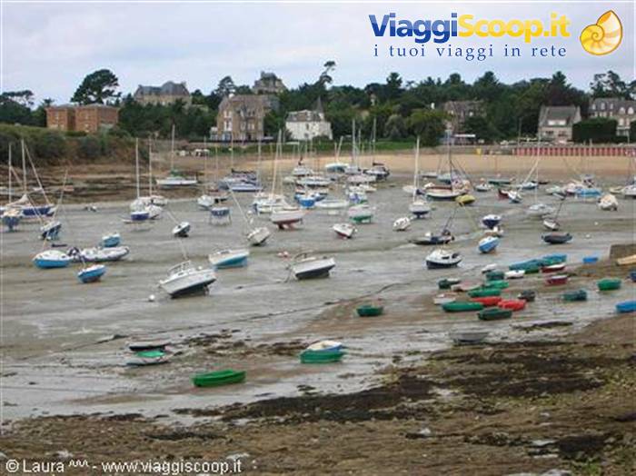 Low Tide