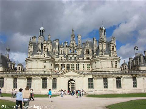 Chambord