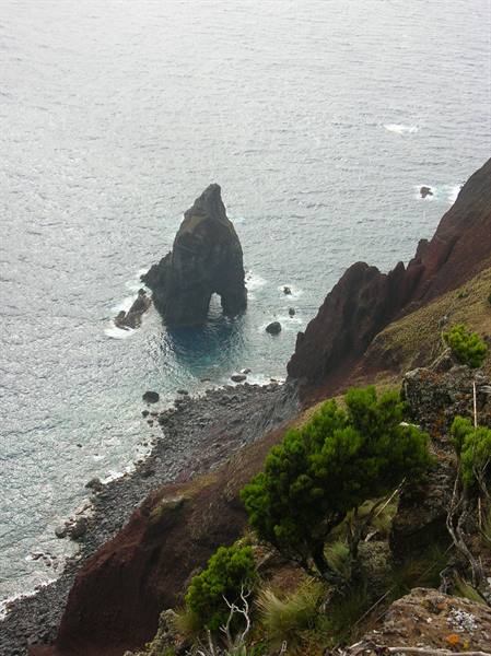 Sao Jorge Island 2