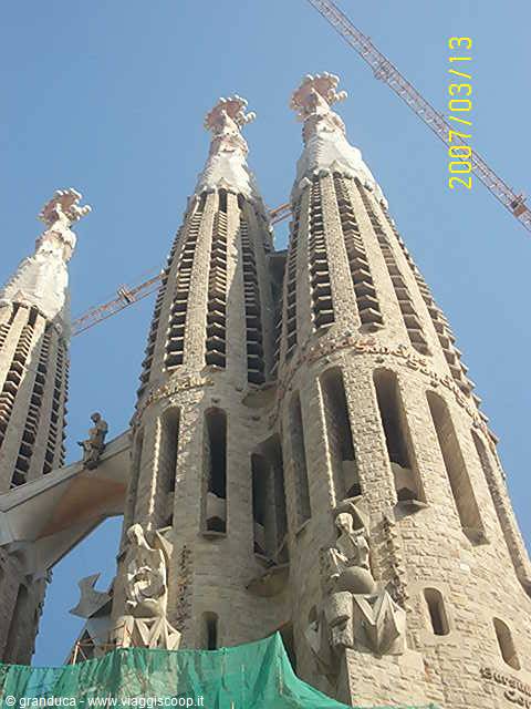 sagrada familia