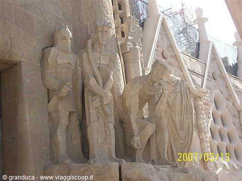 sagrada familia