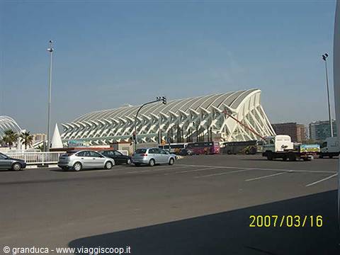 valencia