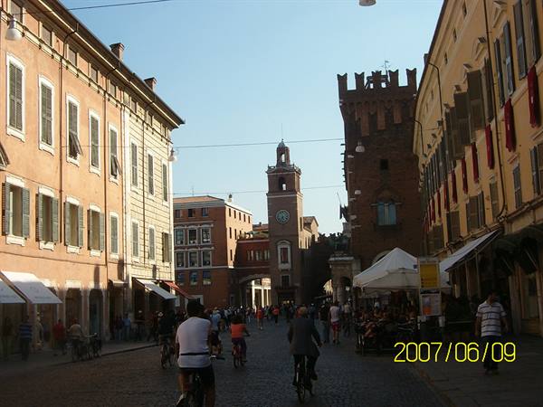 Ferrara