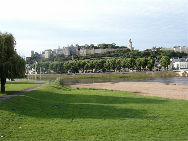 castle