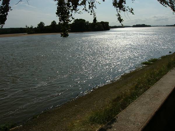the Loire