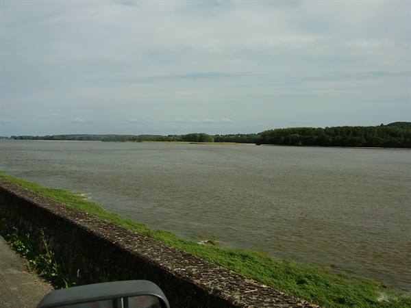 the loire