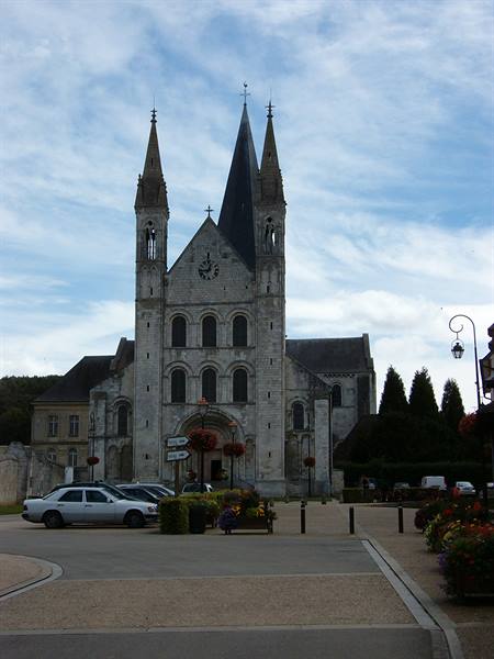 boscherville
