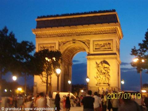 arc