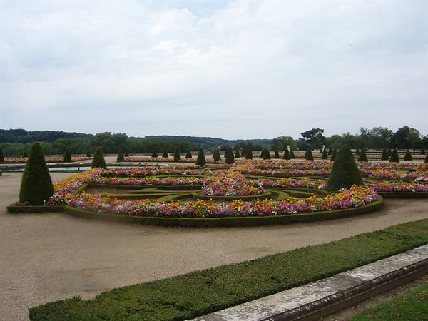gardens