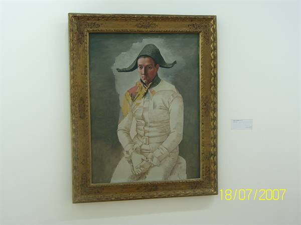 Picasso
