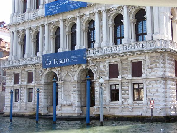 ca'pesaro