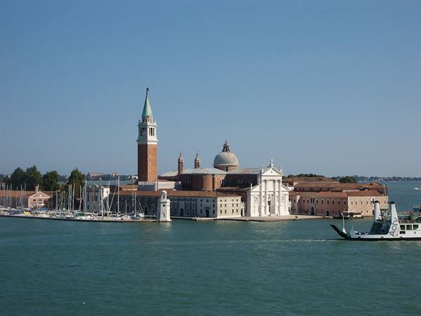 san giorgio