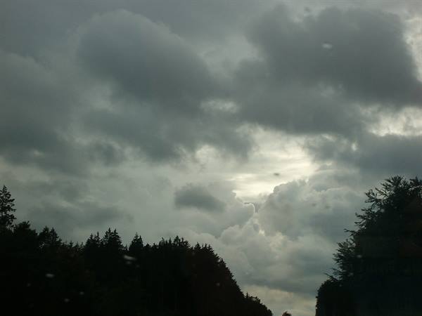 german sky