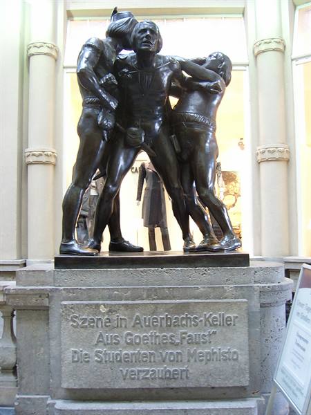 The Faust