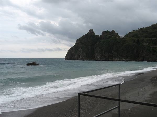 Sant'Alessio Siculo