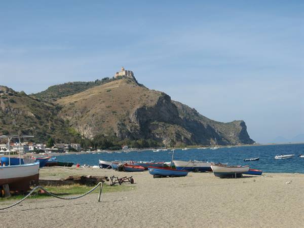 the gulf of Tindari