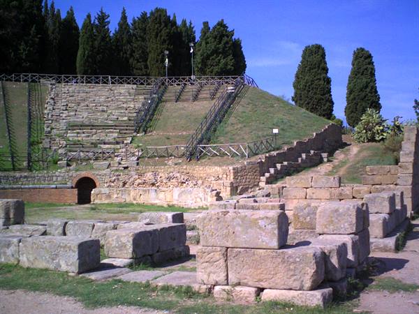 Greek theatre