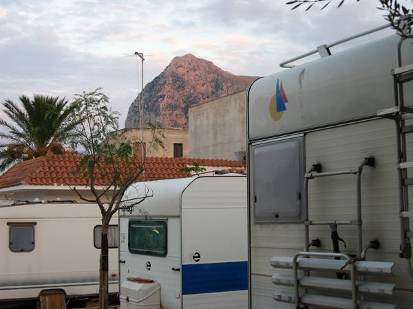 camping La Fata di San Vito Lo Capo