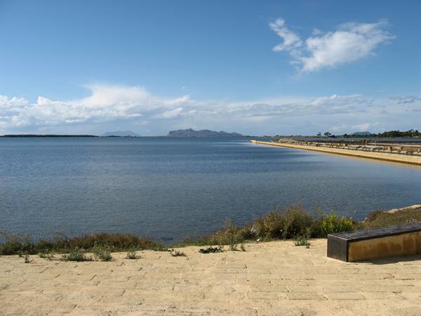 Mozia : the Egadi Islands