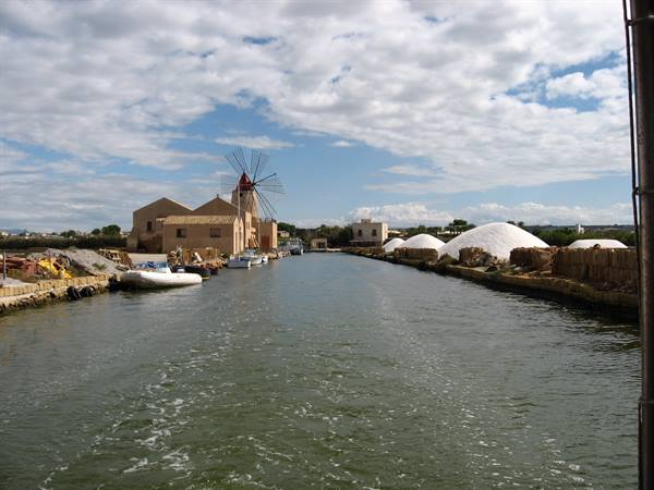 Towards Mozia