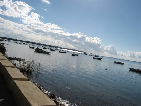 Towards Marsala