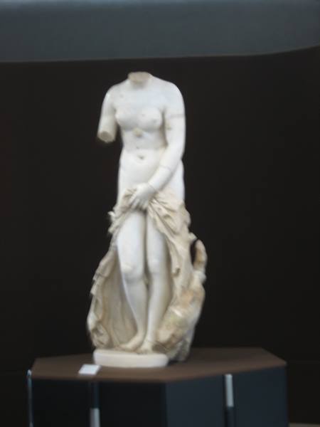 Regional Archaeological Museum 'Paolo Orsi'