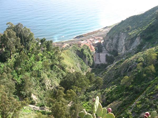 Taormina Lido