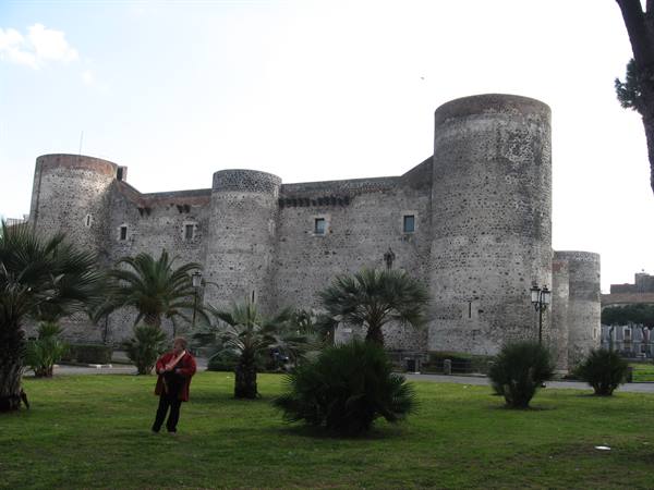 Castello Ursino
