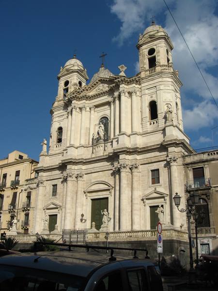 San Francesco