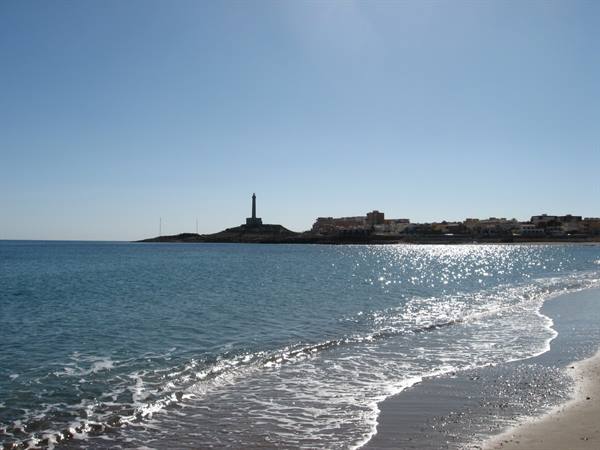 cabo de palos