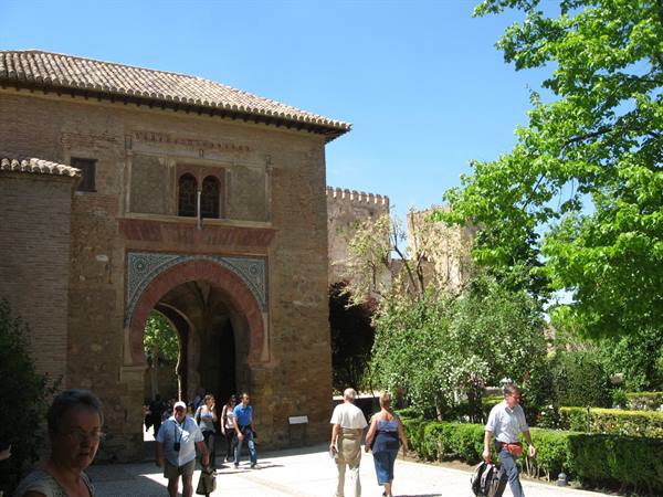 wine gate