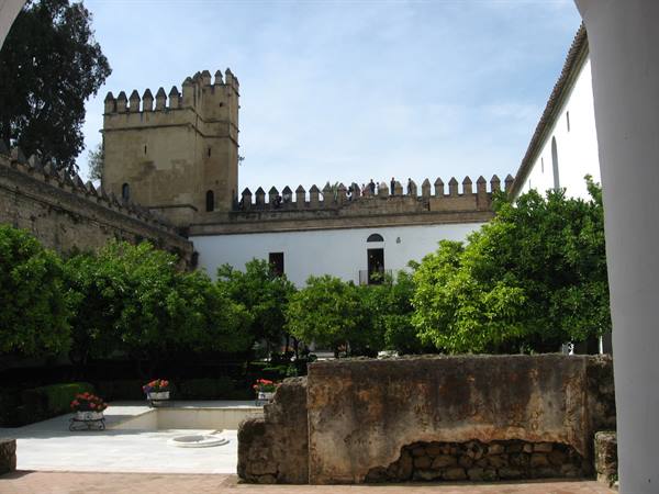 l'Alcazar
