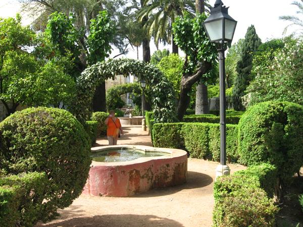 l'Alcazar