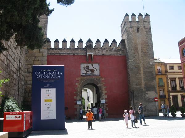 L'alcazar