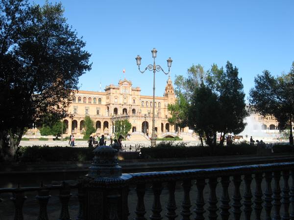 Piazza di Spagna