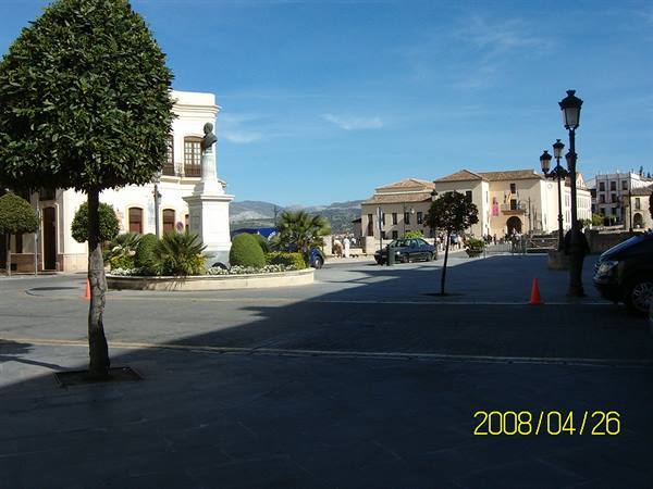 a square