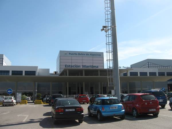 port of algeciras