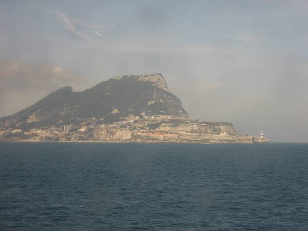Gibraltar