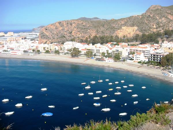 Gulf of Calahonda