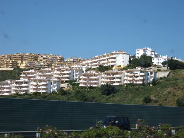 building boom....maybe they're overdoing it