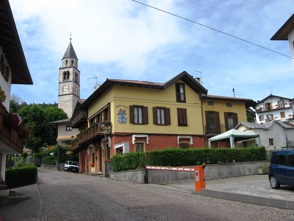 old town