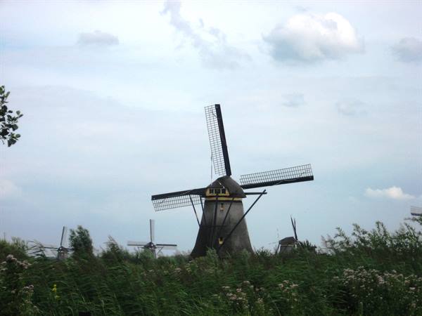 the symbol of Holland