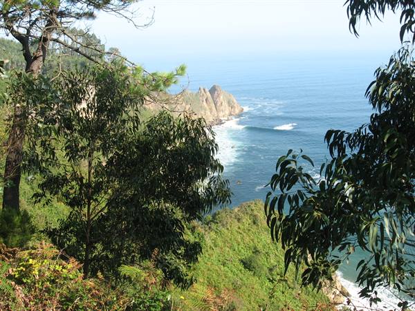 Golfo de Cudillero