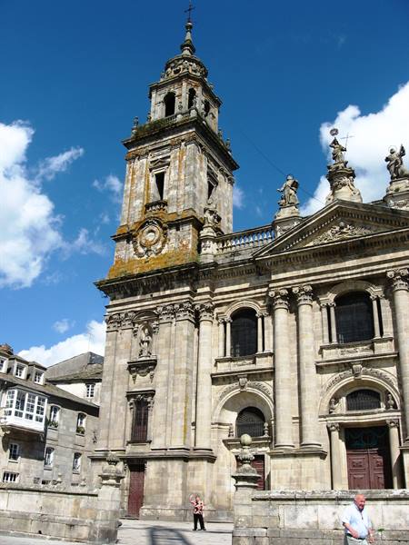 Lugo