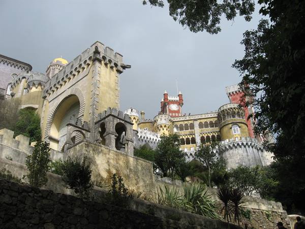 Palacio da Pena