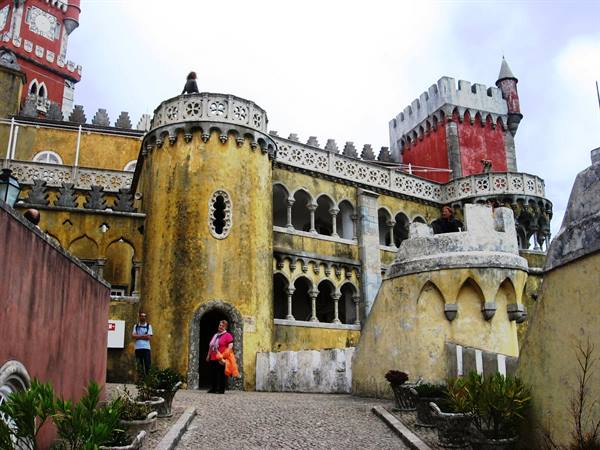 Palacio da Pena