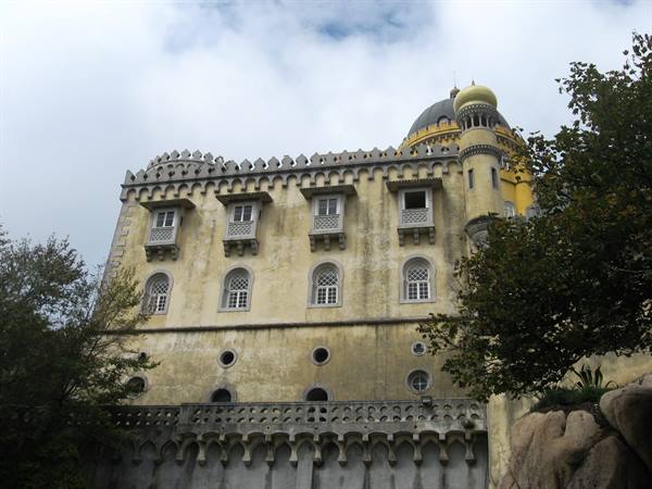Palacio da Pena