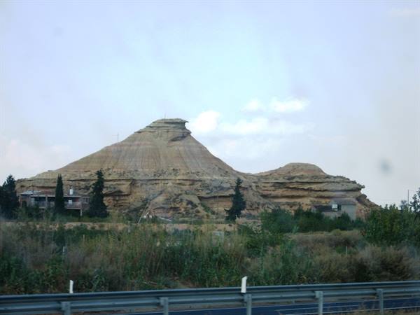 The sierra