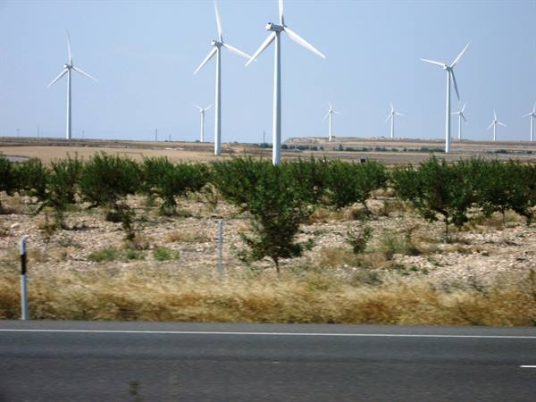 renewable energy